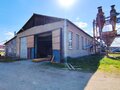 Продажа производственной недвижимости: г. Артемовский, ул. Полярников, 1а (городской округ Артемовский) - Фото 8