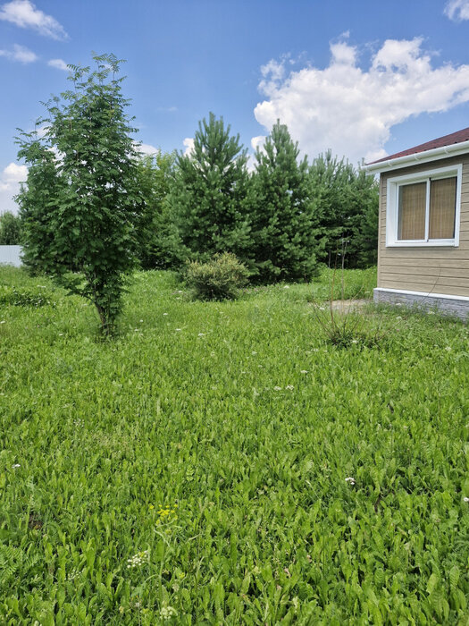 ДНП «Аэродром», д. 657 (Екатеринбург, с. Горный щит) - фото дома (11)