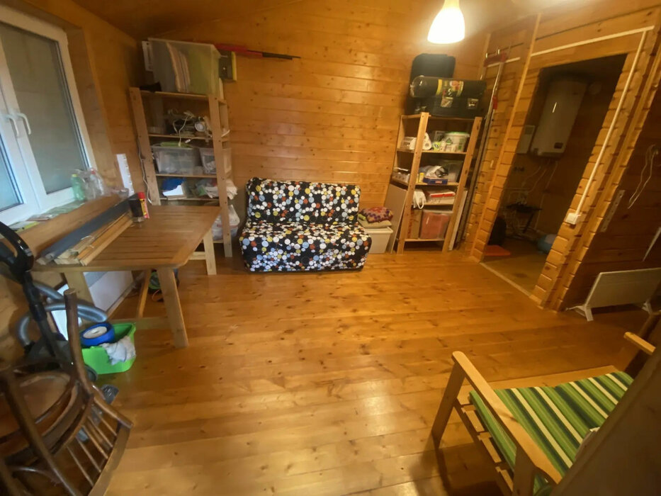 ДНП «Аэродром», д. 657 (Екатеринбург, с. Горный щит) - фото дома (14)