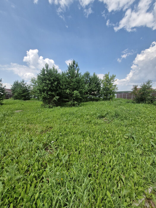 ДНП «Аэродром», д. 657 (Екатеринбург, с. Горный щит) - фото дома (8)