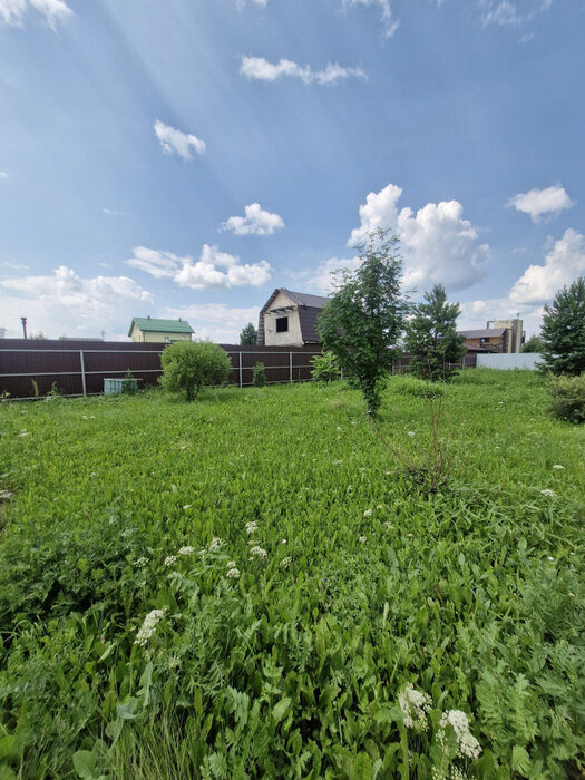 ДНП «Аэродром», д. 657 (Екатеринбург, с. Горный щит) - фото дома (9)