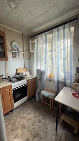 Екатеринбург, ул. Комсомольская, 49 (Втузгородок) - фото квартиры (1)
