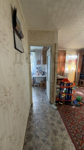 Екатеринбург, ул. Комсомольская, 49 (Втузгородок) - фото квартиры (10)