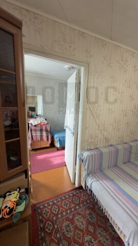 Екатеринбург, ул. Комсомольская, 49 (Втузгородок) - фото квартиры (12)