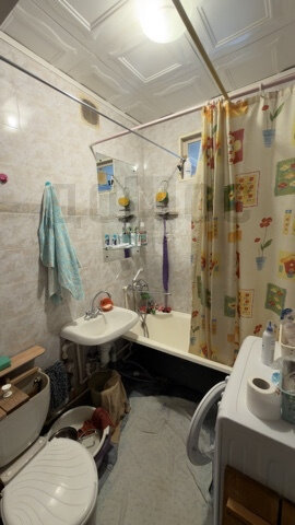 Екатеринбург, ул. Комсомольская, 49 (Втузгородок) - фото квартиры (13)