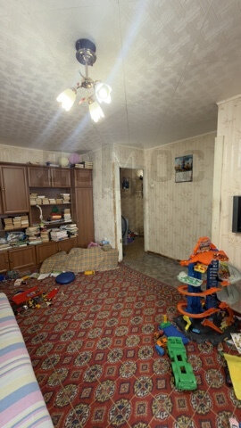 Екатеринбург, ул. Комсомольская, 49 (Втузгородок) - фото квартиры (6)
