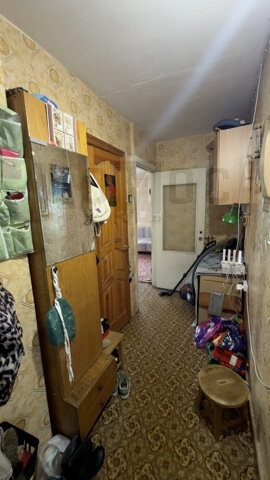 Екатеринбург, ул. Комсомольская, 49 (Втузгородок) - фото квартиры (7)