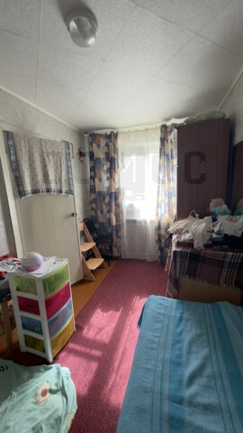 Екатеринбург, ул. Комсомольская, 49 (Втузгородок) - фото квартиры (9)