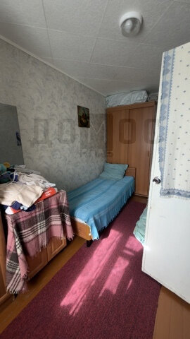 Екатеринбург, ул. Комсомольская, 49 (Втузгородок) - фото квартиры (11)