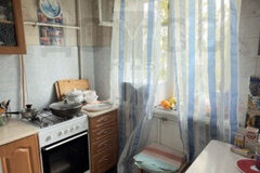 Екатеринбург, ул. Комсомольская, 49 (Втузгородок) - фото квартиры