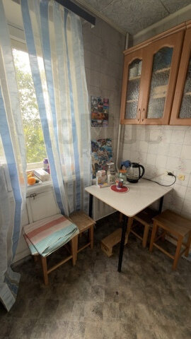 Екатеринбург, ул. Комсомольская, 49 (Втузгородок) - фото квартиры (3)