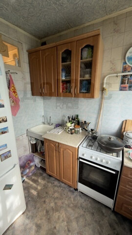 Екатеринбург, ул. Комсомольская, 49 (Втузгородок) - фото квартиры (4)