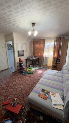 Екатеринбург, ул. Комсомольская, 49 (Втузгородок) - фото квартиры (5)