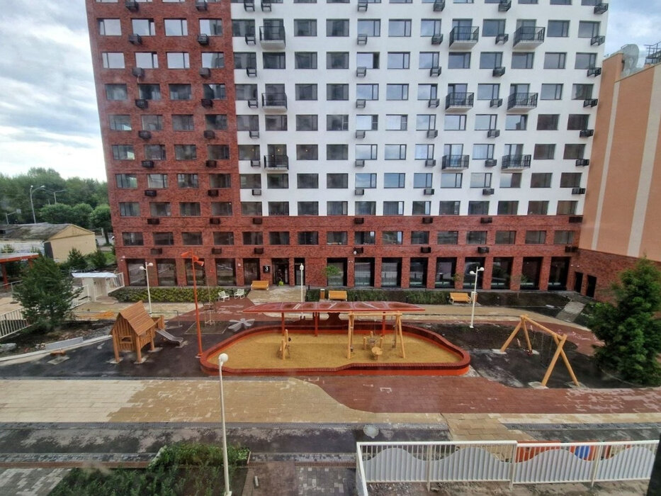 Екатеринбург, ул. Шефская, 22/2 (Эльмаш) - фото квартиры (14)