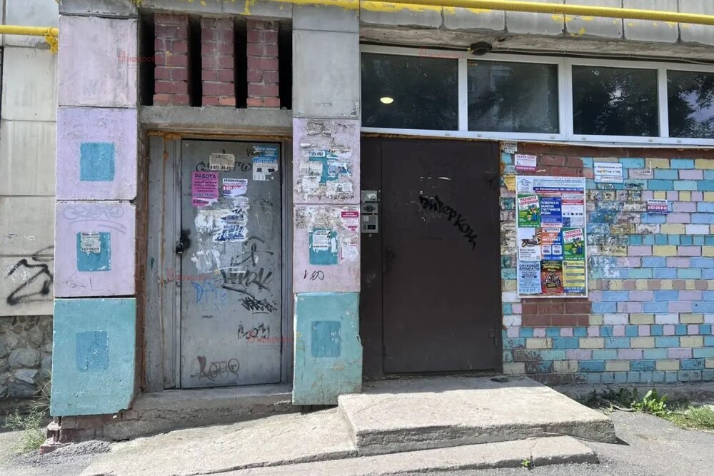 Екатеринбург, ул. Фрезеровщиков, 39/а (Эльмаш) - фото квартиры (11)