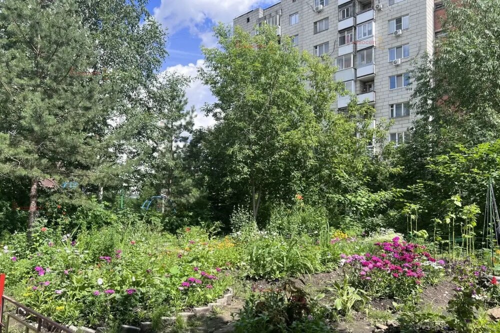 Екатеринбург, ул. Фрезеровщиков, 39/а (Эльмаш) - фото квартиры (12)