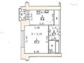 Продажа квартиры: Екатеринбург, ул. Фрезеровщиков, 39/а (Эльмаш) - Фото 1