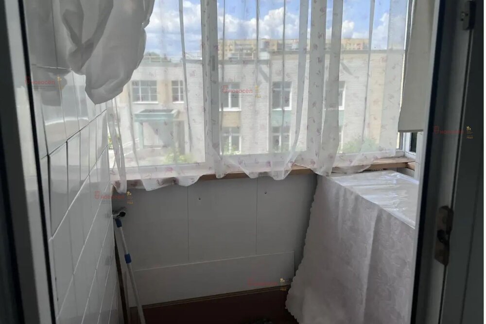 Екатеринбург, ул. Фрезеровщиков, 39/а (Эльмаш) - фото квартиры (5)