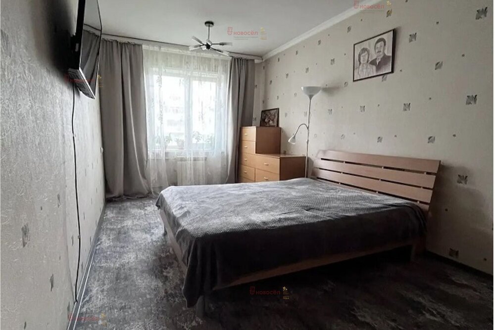 г. Первоуральск, ул. Талица, 5 (городской округ Первоуральск) - фото квартиры (5)