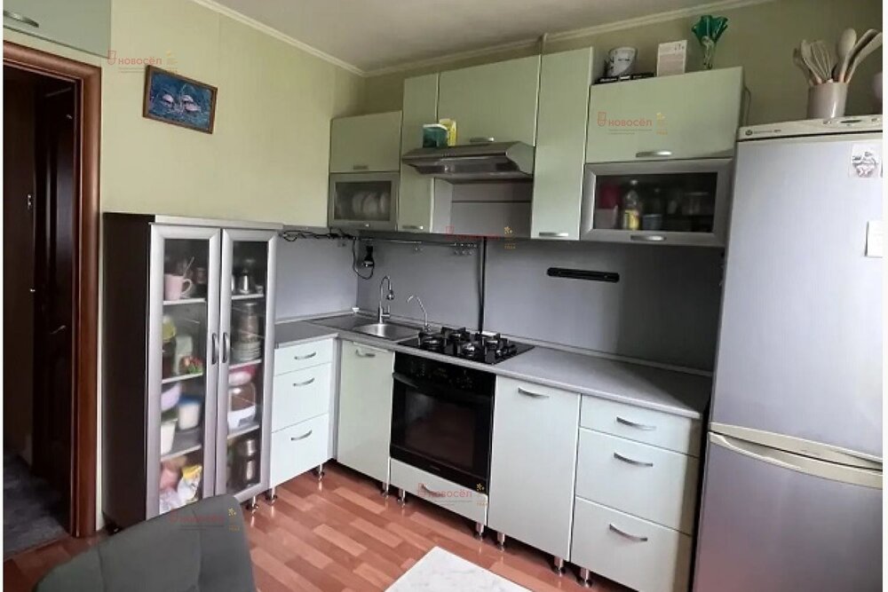 г. Первоуральск, ул. Талица, 5 (городской округ Первоуральск) - фото квартиры (6)