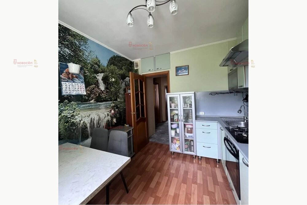 г. Первоуральск, ул. Талица, 5 (городской округ Первоуральск) - фото квартиры (7)