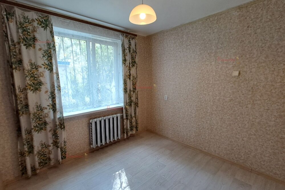 Екатеринбург, ул. Крауля, 48/2 (ВИЗ) - фото квартиры (11)