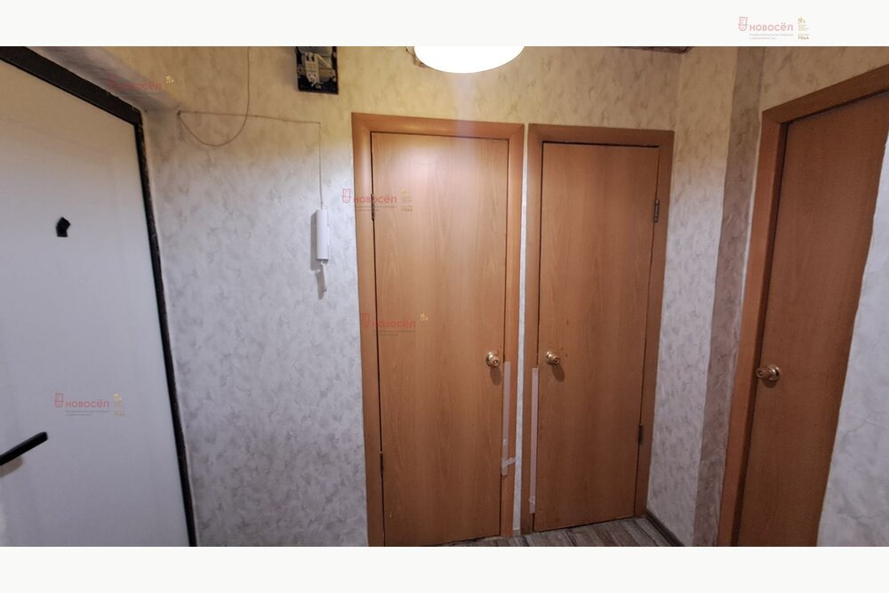 Екатеринбург, ул. Крауля, 48/2 (ВИЗ) - фото квартиры (2)