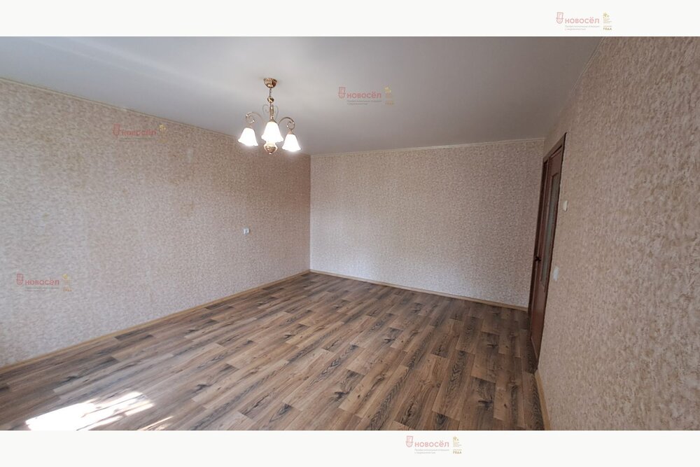 Екатеринбург, ул. Крауля, 48/2 (ВИЗ) - фото квартиры (5)