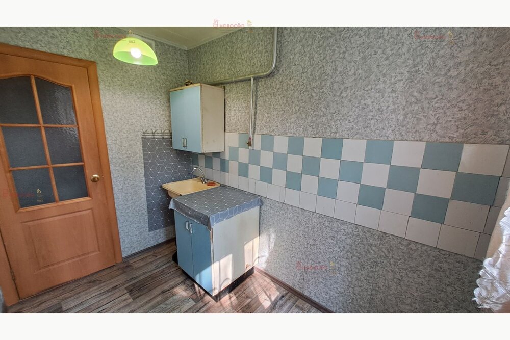 Екатеринбург, ул. Крауля, 48/2 (ВИЗ) - фото квартиры (7)