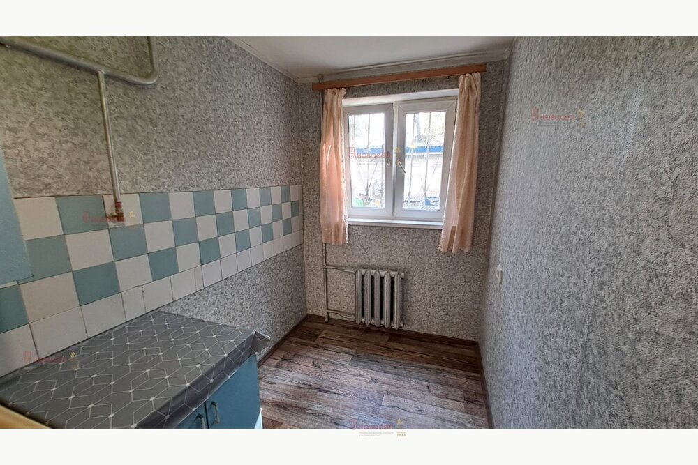 Екатеринбург, ул. Крауля, 48/2 (ВИЗ) - фото квартиры (8)