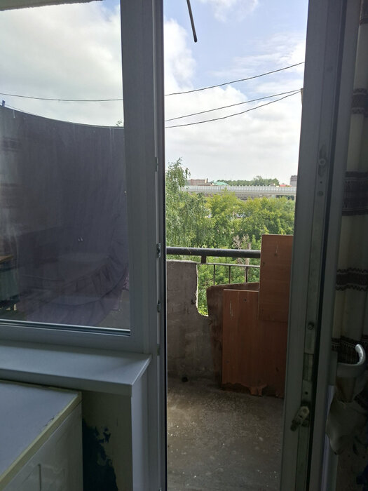 Екатеринбург, ул. тракт. Сибирский, 21 (Шарташский рынок) - фото комнаты (10)