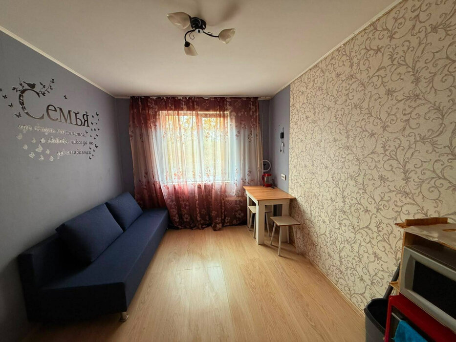 Екатеринбург, ул. тракт. Сибирский, 21 (Шарташский рынок) - фото комнаты (2)