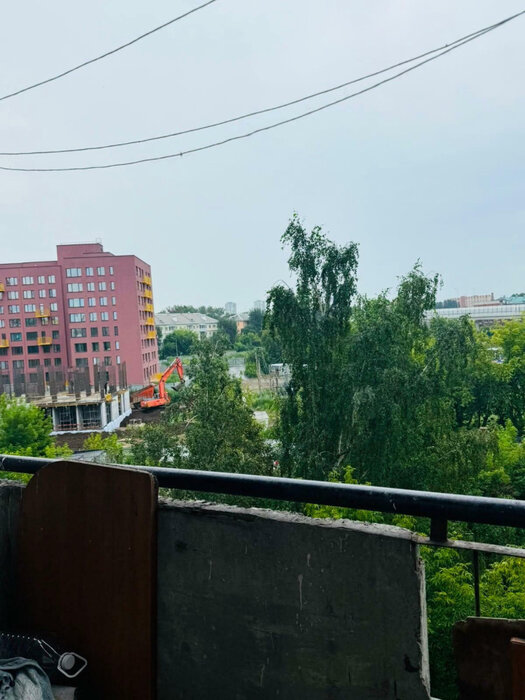 Екатеринбург, ул. тракт. Сибирский, 21 (Шарташский рынок) - фото комнаты (7)