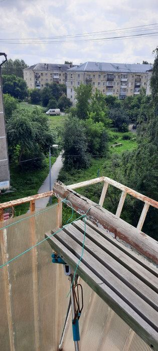 г. Нижний Тагил, ул. Орджоникидзе, 17 (городской округ Нижний Тагил) - фото квартиры (10)
