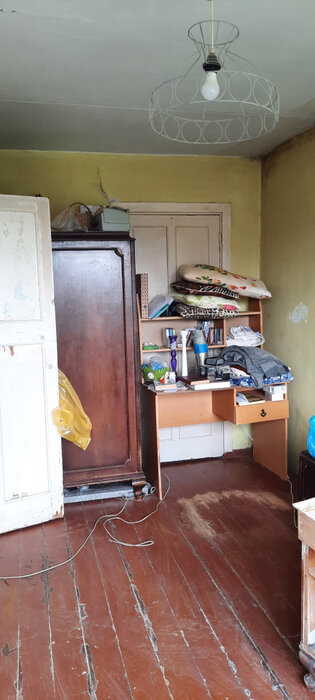 г. Нижний Тагил, ул. Орджоникидзе, 17 (городской округ Нижний Тагил) - фото квартиры (11)