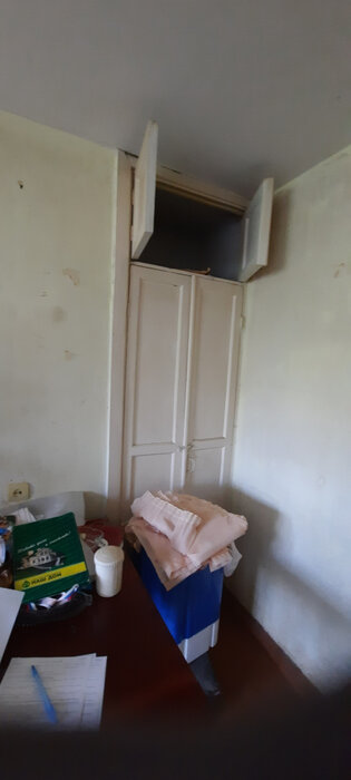 г. Нижний Тагил, ул. Орджоникидзе, 17 (городской округ Нижний Тагил) - фото квартиры (12)