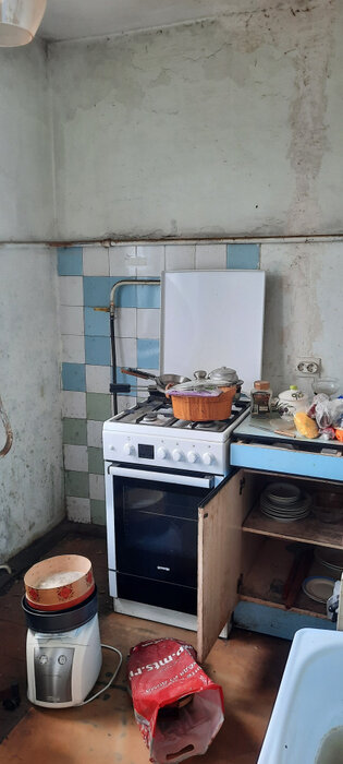 г. Нижний Тагил, ул. Орджоникидзе, 17 (городской округ Нижний Тагил) - фото квартиры (15)