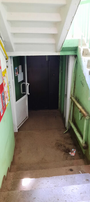 г. Нижний Тагил, ул. Орджоникидзе, 17 (городской округ Нижний Тагил) - фото квартиры (2)
