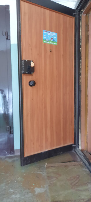 г. Нижний Тагил, ул. Орджоникидзе, 17 (городской округ Нижний Тагил) - фото квартиры (4)