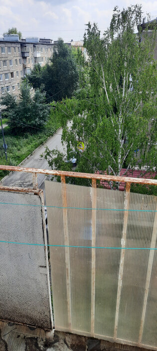 г. Нижний Тагил, ул. Орджоникидзе, 17 (городской округ Нижний Тагил) - фото квартиры (9)