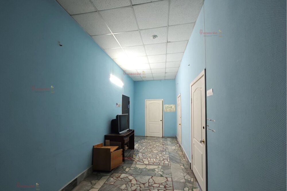 Екатеринбург, ул. Кислородная, 7ж (Эльмаш) - фото офисного помещения (5)