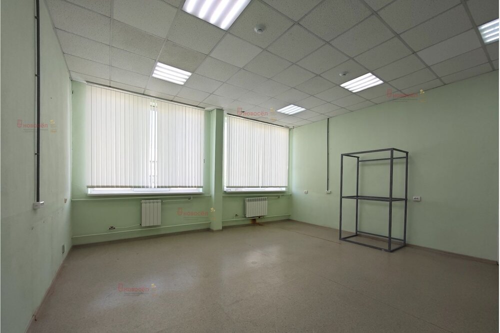 Екатеринбург, ул. Кислородная, 7ж (Эльмаш) - фото офисного помещения (7)