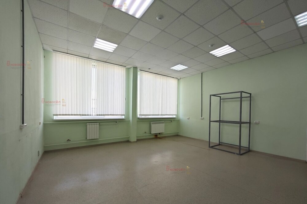 Екатеринбург, ул. Кислородная, 7ж (Эльмаш) - фото офисного помещения (7)