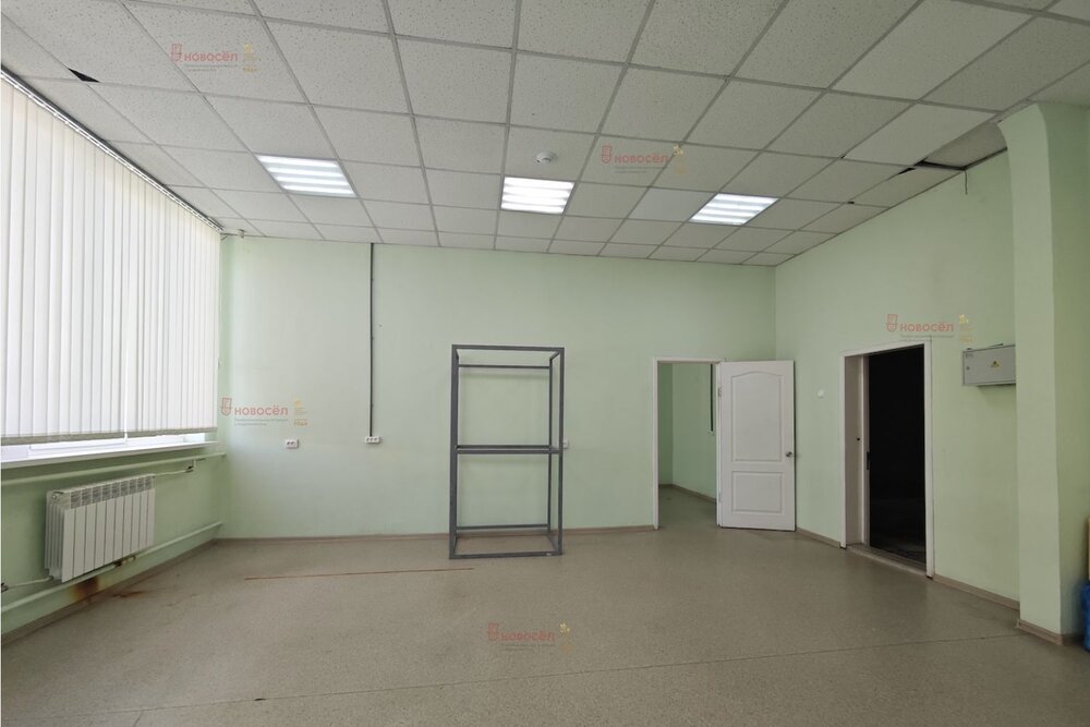 Екатеринбург, ул. Кислородная, 7ж (Эльмаш) - фото офисного помещения (8)