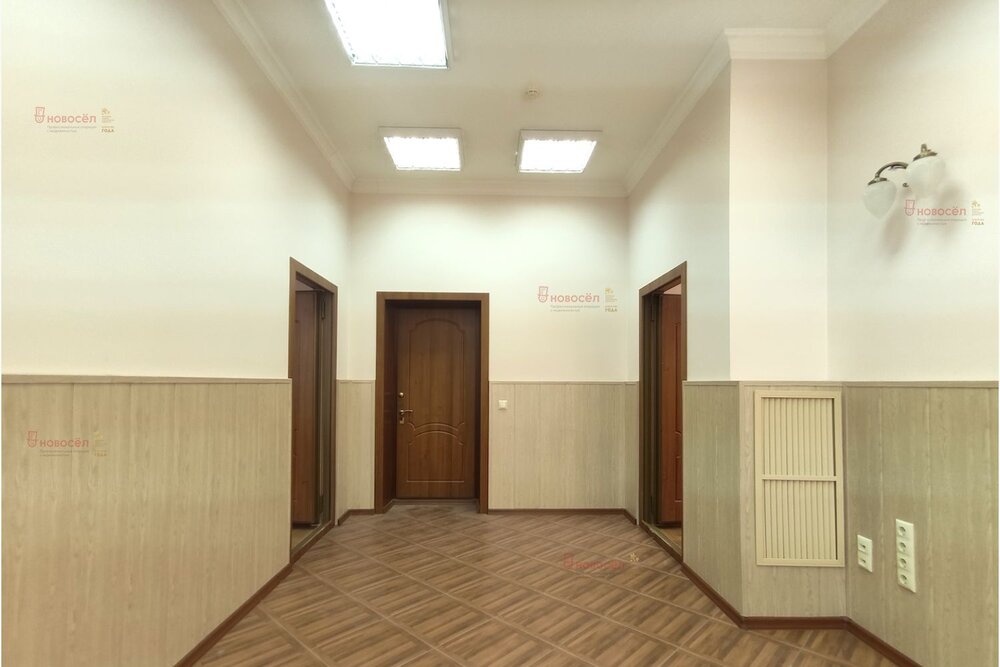 Екатеринбург, ул. Кислородная, 7ж (Эльмаш) - фото офисного помещения (4)