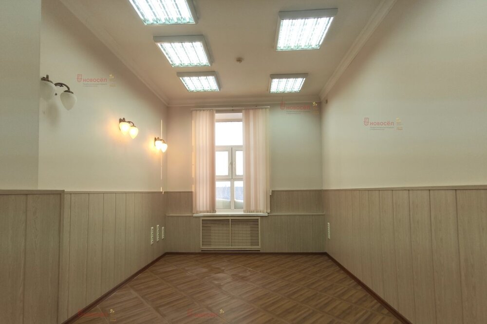 Екатеринбург, ул. Кислородная, 7ж (Эльмаш) - фото офисного помещения (5)