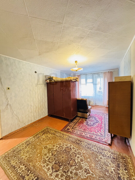 Екатеринбург, ул. Электриков, 23 (Эльмаш) - фото квартиры (3)