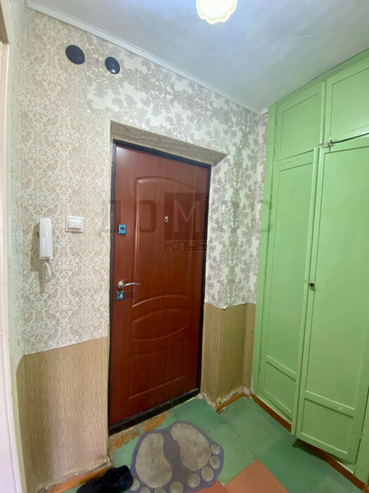 Екатеринбург, ул. Электриков, 23 (Эльмаш) - фото квартиры (8)
