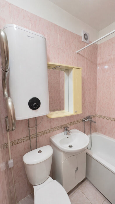 г. Заречный, ул. Ленина, 8 (городской округ Заречный) - фото квартиры (6)