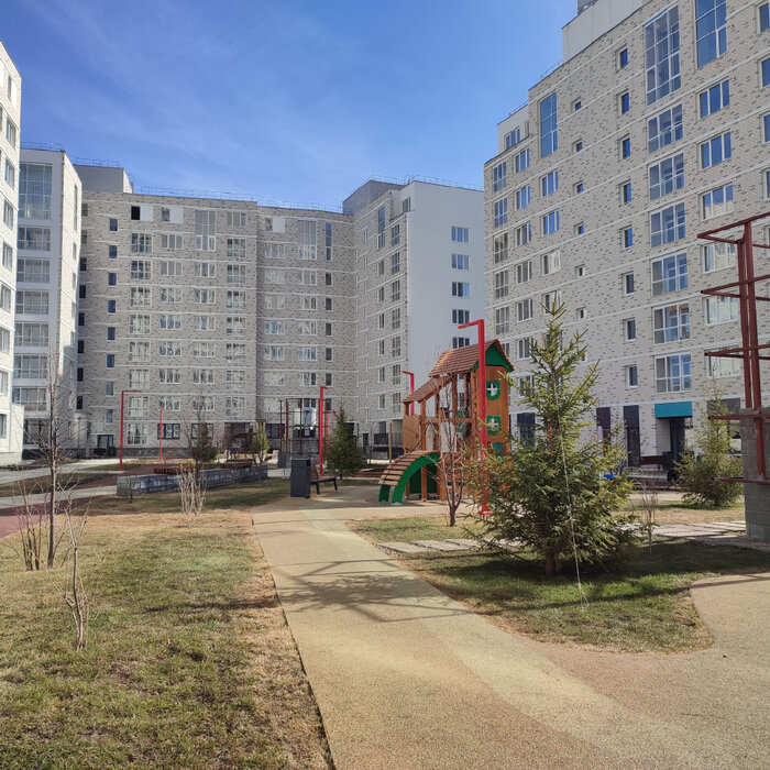 Екатеринбург, ул. Николая Кичигина, 9/5 (Широкая речка) - фото квартиры (16)